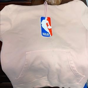 Nike NBA Hoodie SB Size Small
